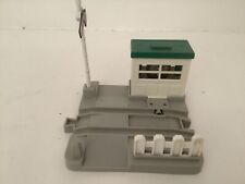 BELL STATION:Tomy Tomica