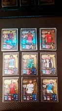 Match Attax 19/20 Limited