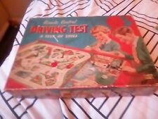 Vintage REMOTE CONTROL DRIVING