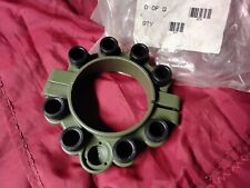 CLARK MAST PU12 , PIN STORAGE