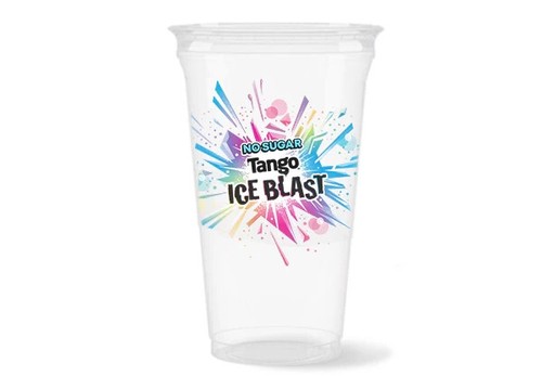Large tango ice blast - large,