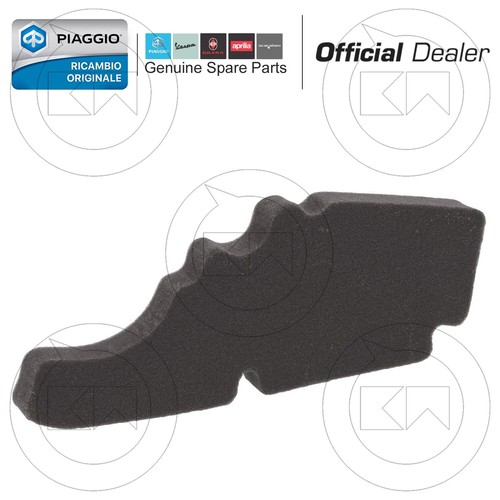 Air filter sponge 843194 - air,