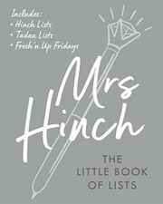 Mrs Hinch: The Little Book of