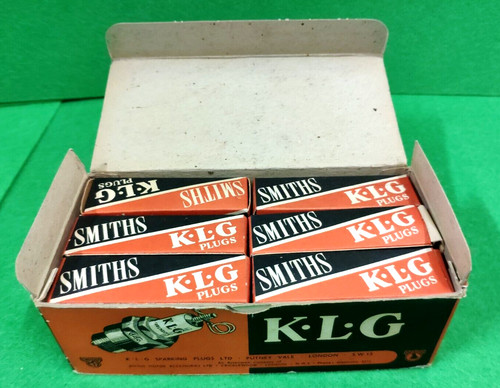 Klg f20 vintage - f.20,