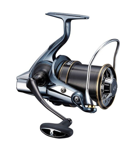Daiwa surf basia type 5 - surf,
