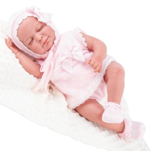 Marina pau reborn weighted - &,