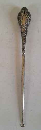 Fine large english - art, nouveau