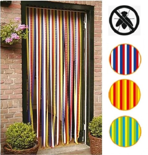 Strip blind for - , doors