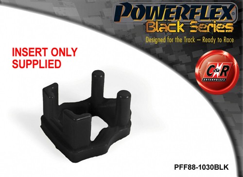 Powerflex black upper torque - powerflex,