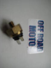 Beta REV-3 Trials Bike