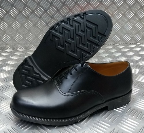 Black parade shoes - parade,