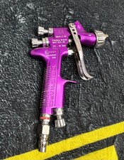 Devilbiss Sri Pro Lite Hd