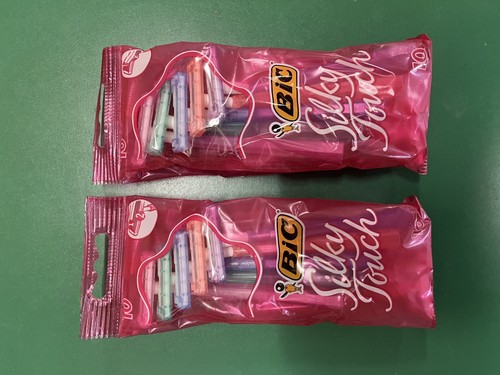 Bic silky touch women - bic,