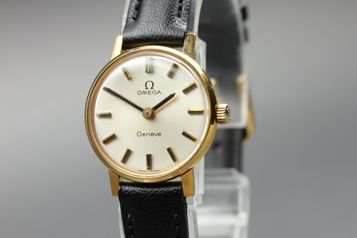 1973 near mint omega geneve - 1973,