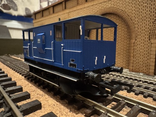 Hornby r6711 shark ballast - r6711,