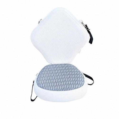 Kayak seat with - kayak, backrest