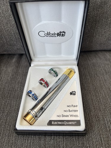 Bejewelled colibri electro - bejewelled,