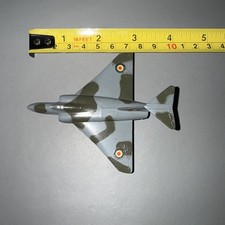 Vintage Dinky Gloster Javelin