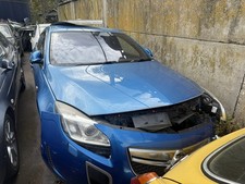 Vauxhall Insignia VXR Breaking