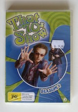 That '70s Show - Season 4 (4