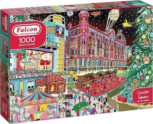 Falcon leicester square - falcon,