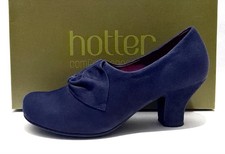Hotter Donna Size 5.5 UK Boxed