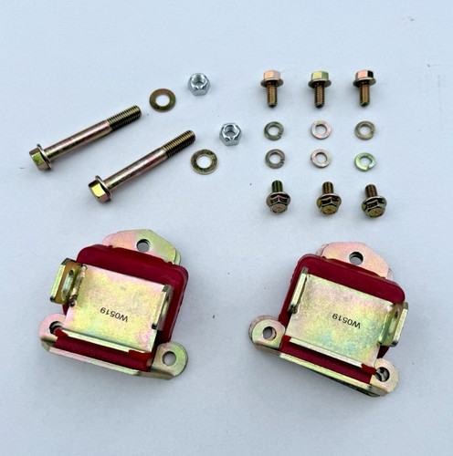 Sbc polyurethane engine - sbc,
