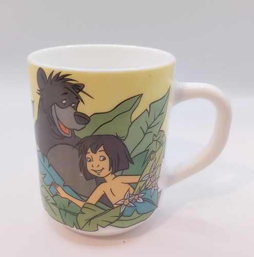 Arcopal disney the jungle - disney,