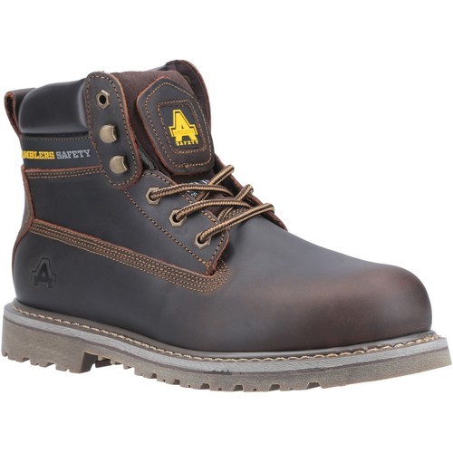Amblers fs164 mens goodyear - mens,