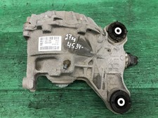 LAND ROVER DEFENDER L663 REAR