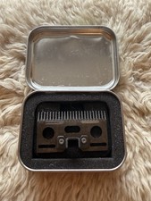 Wolseley A2 Clipper Blades