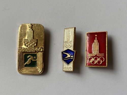 1980 moscow olympic games - moscow,