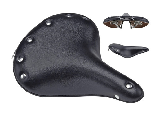 Bicycle saddle electra classic - bicycle,