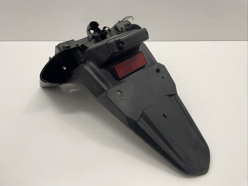 Honda 125 ex2 a - ex2-a, 2010