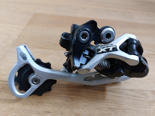 Shimano deore m772sgs - deore, rd-m772sgs