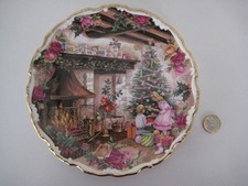 ROYAL ALBERT CHRISTMAS JOY
