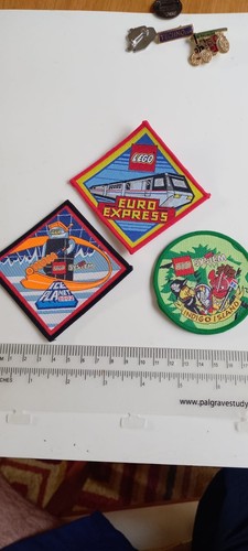 Vintage lego sew - vintage,