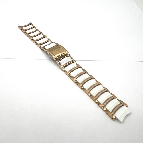 Rado centrix white gold - rado,