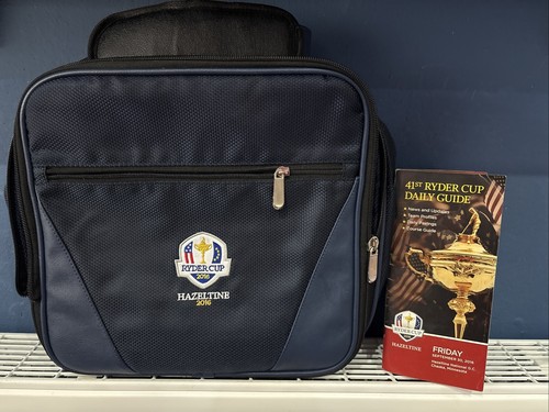 Ryder cup 2016 hazeltine - cup,