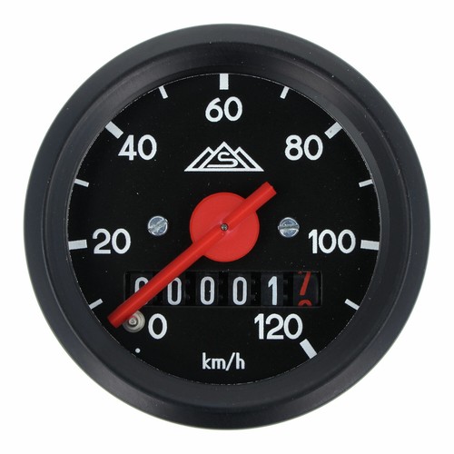 Speedometer with lighting for - speedometer,
