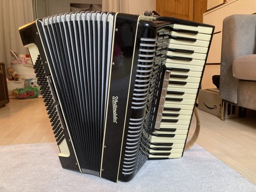 Excellent weltmeister 120 - excellent,
