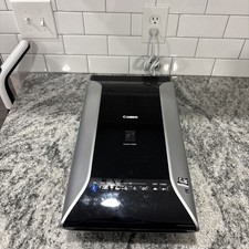 Canon CanoScan 9000F Photo