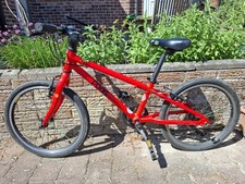 Frog 52 Bike: lightweight