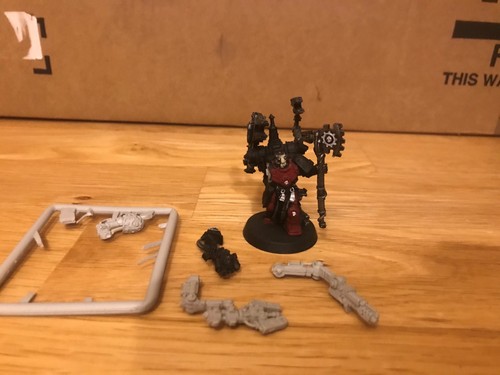 Warhammer 40k space - warhammer,