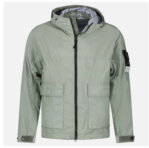 Stone island membrana tc - membrana, 3l