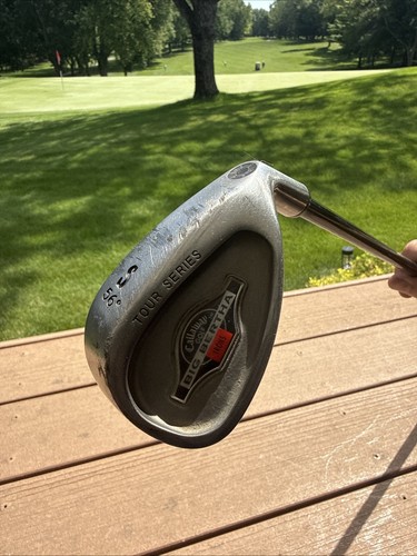 Callaway big bertha tour - callaway,
