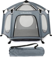 Adventure Pop Up Playpen Tent