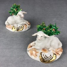 Samson Porcelain Bocage