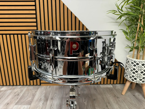 Premier 1026 snare - premier,