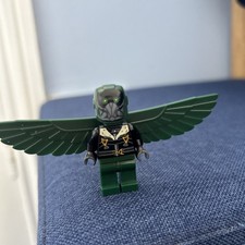 LEGO Marvel Superheroes